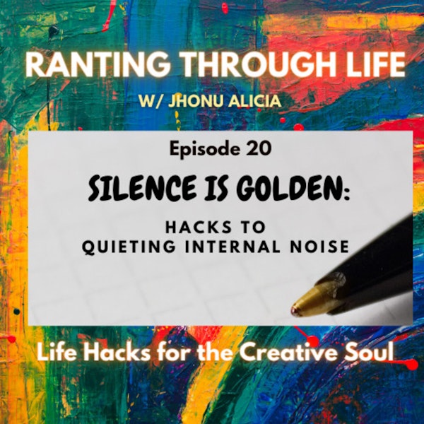 Silence is Golden: Hacks to Quieting Internal Noise