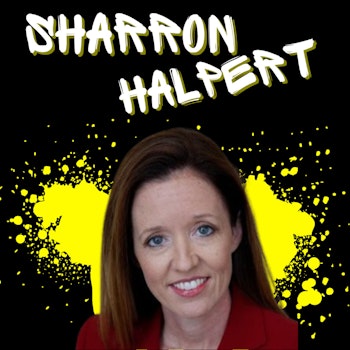 Finding a Career in the Trades That FIRES YOU UP with Firestopper Sharron Halpert