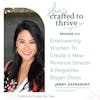 Empowering Women To Create a New Revenue Stream & Negotiate Bigger Deals with Jenny Safransky