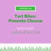 Tart Bites: Pimento Cheese