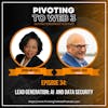 PTW3 034: Lead Generation: AI and Data Security with Emanuel Rose and Donna Mitchell
