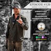 Ep.120 Mike Glover Former US Army Green Beret, CIA Contractor and CEO Field Craft Survival