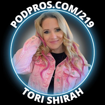 Using Press Releases to Boost Your Podcast’s Visibility | Tori Shirah