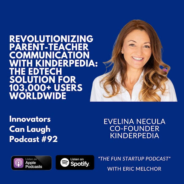Revolutionizing Parent-Teacher Communication with Kinderpedia: The EdTech Solution for 103,000+ Users Worldwide