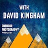 Get Outside Your Comfort Zone With David Kingham