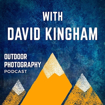 Get Outside Your Comfort Zone With David Kingham
