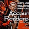 Episode 024: Account Rendered (1957)