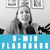 Use Distraction, Olympic Champion Lilly King's 5-MIN FLASHBACK:  EP 153