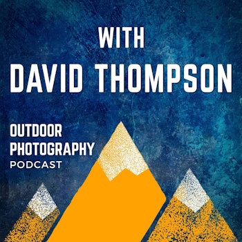 Let Go of Expectations and Embrace Failure With David Thompson
