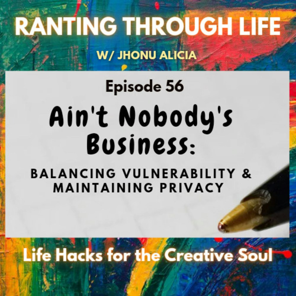 Ain't Nobody's Business: Balancing Vulnerability & Maintaining Privacy