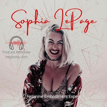 Interview with Rebel Queen Sophia LePage