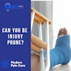 Can You Be Injury Prone?