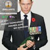 Ep. 77 Damien Thomlinson former 2nd Commando Regiment, Author, Actor, Speaker and double amputee IED survivor