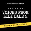 Afraid of Voices from Lily Dale 2