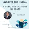 A Rising Tide That Lifts All Boats with Sean Daly