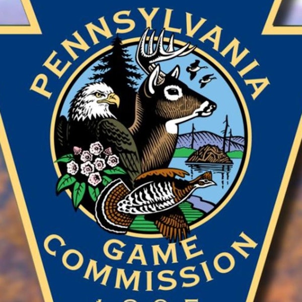Rules & regulations with the PA Game Commission