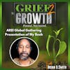 AREI Global Gathering Meeting- Does Suffering Lead to Growth?- Ep. 17