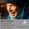 Episode 17 - Bob Crowley