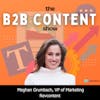 The joys and pitfalls of refreshing your brand w/ Meghan Grumbach