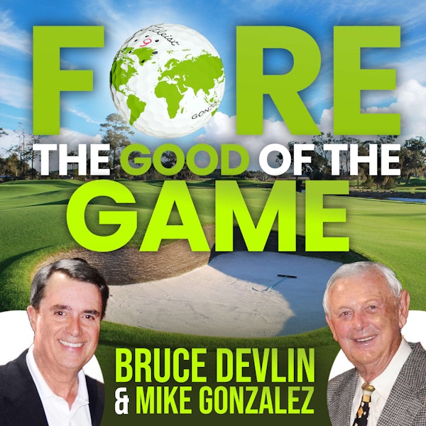 FORE the Good of the Game - Introductory Episode