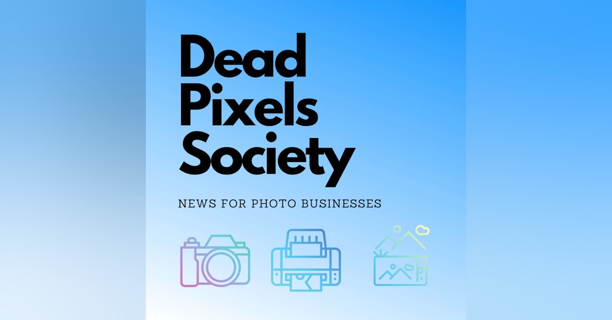 The Dead Pixels Society podcast