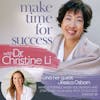 What Is Possible When You Simplify and Strategize Your Ideal Path to Success with Jessica Osborn