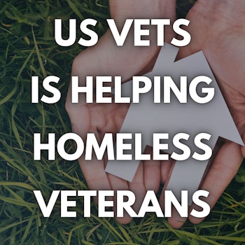 Fighting to End Veteran Homelessness with US VETS Coordinator Heather Harvin