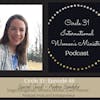 Episode 46: Creatively Christian with Andrea Sandefur