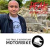 TAMP Season 6 Episode 12 Andre Bajaria, Peak Motorcycles