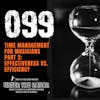 099 | Time Management For Musicians Part 2: Effectiveness vs. Efficiency