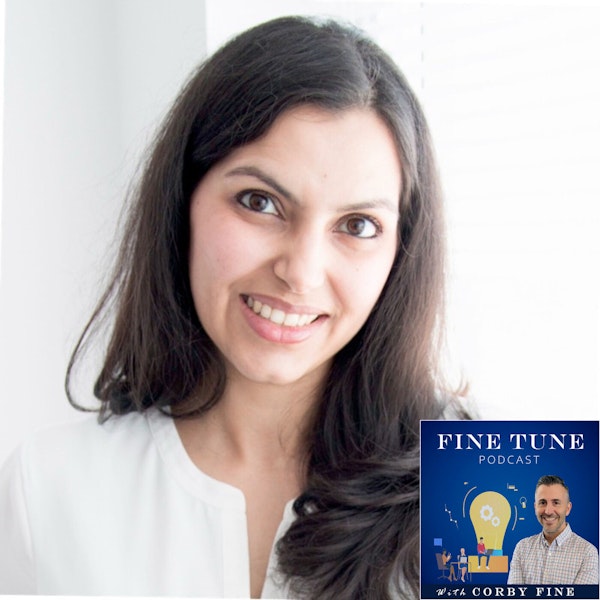 EP41 - Be Reckless and Break Things in Your First 90 Days with Shilpa Arora