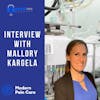 Interview With Mallory Kargela