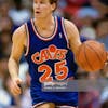 Mark Price: NBA All-Star, Cleveland Cavaliers legend and Hall of Fame candidate - AIR087