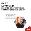 Episode 092 - Automotive Brand Awareness w/ Matt Raymond
