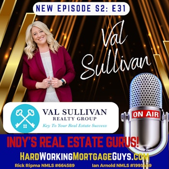 Guru Val Sullivan with Val Sullivan Realty Group