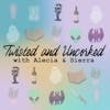 Twisted and Uncorked: Episode 51 - Haunted Pants or Earth Fairy? - CONSPIRACY