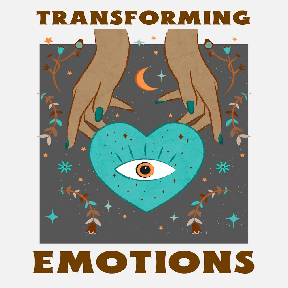 Emotional Transmutation