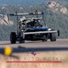 Full Throttle: Inside the World of SCCA Road Racing, Autocross, and the Evolution of Car Culture