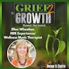 Ellen Whealton NDE Experiencer and Wellness Music Therapist- Ep. 51