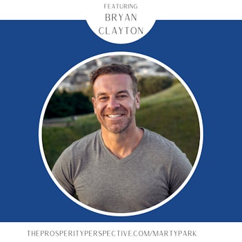 1. How to Build a Business From Scratch with No Noney with Bryan Clayton