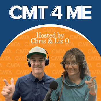 Pedaling Beyond CMT :Featuring Dan and John Morgan