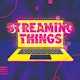 STREAMING THINGS - a TV/Film Podcast