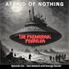 Afraid of The Paranormal Pendulum