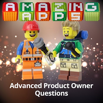 Advanced Product Owner Questions