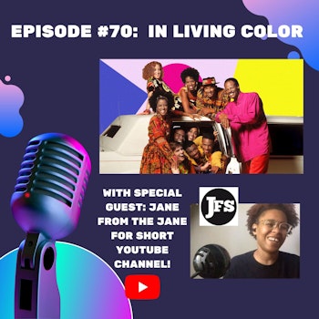 #70 - In Living Color