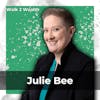 Understanding the Differences Between Managing and Leading w/ Julie Bee