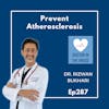 287: DOCTOR IN THE HOUSE: Preventing Atherosclerosis: The Impact of Lifestyle Medicine and Plant-Based Nutrition
