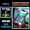 Patrick Chester: Sports Gambling Addiction & Recovery