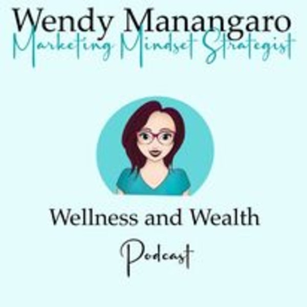 Priscilla Rodriguez - Managing Stress & Self-Care Can Improve Your Self-Esteem