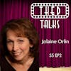 5.2 A Conversation with Jolaine Orlin